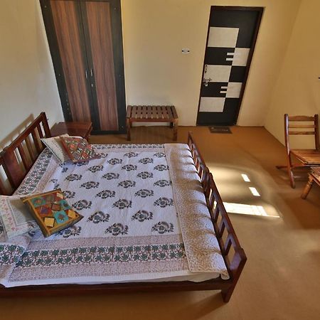 Pushkar Adventure Desert Camp Exterior foto
