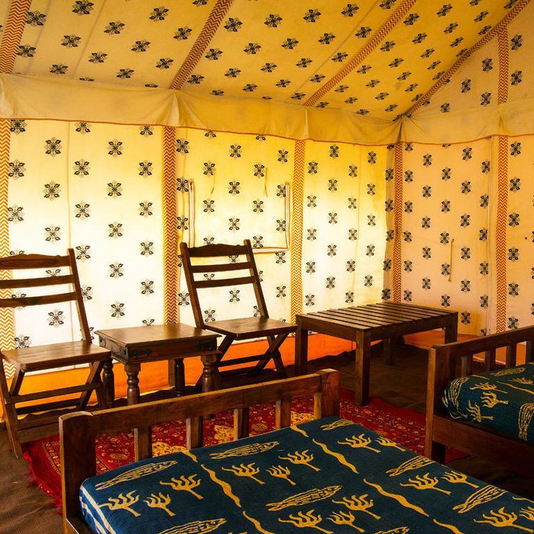 Pushkar Adventure Desert Camp Cameră foto